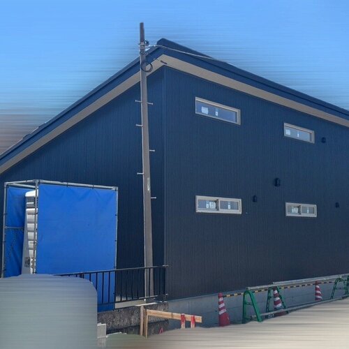 Ｏ様邸　新築工事